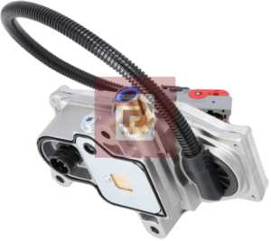 Solenoid Valve 1038183