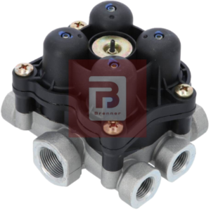 Circuits Protection Valve 1038699