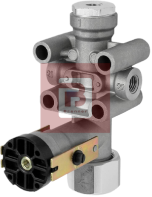 Levelling Valve 1038839