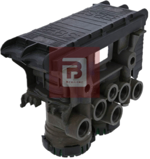 Axle Modulator Valve 1039352