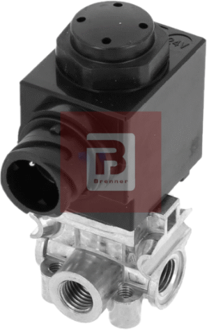 Solenoid Valve 1039427