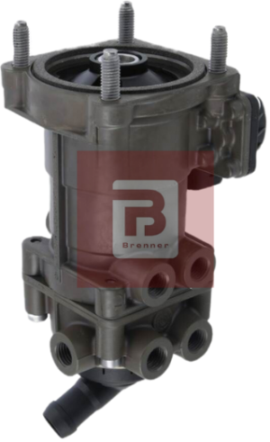 Foot Brake Valve 1041053