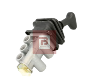 Hand Brake Valve 1041397
