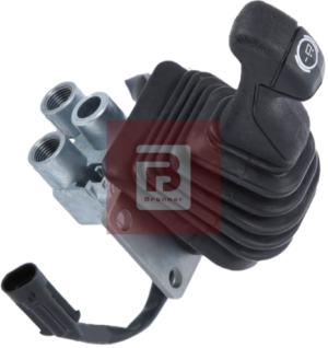 Hand Brake Valve 1042203