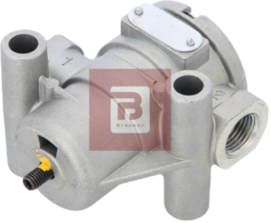 Pressure Limiting Valve 1042530