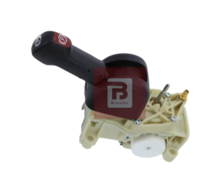 Hand Brake Valve 1045079