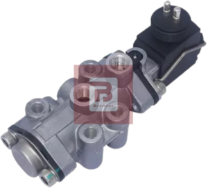 Solenoid Valve 1045148