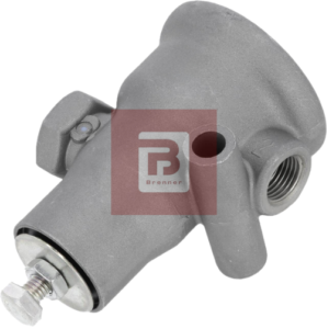 Pressure Limiting Valve 1045957
