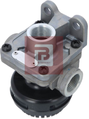 Quick Release Valve 1046456