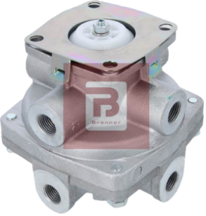 Foot Brake Valve 1050416