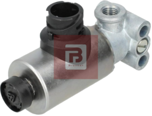 Solenoid Valve 1052347