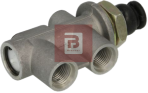 Gearbox Valve 1054912