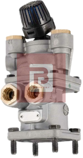 Foot Brake Valve 1056016