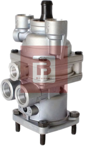 Foot Brake Valve 1058116