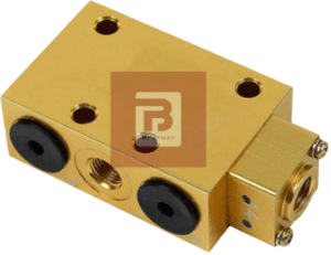 Gearbox Valve 1060726