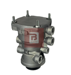 Trailer Control Valve 1061051