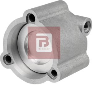 Gearbox Valve 1061299