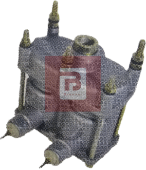 Foot Brake Valve 1062522