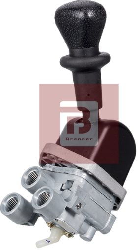 Hand Brake Valve 1063511