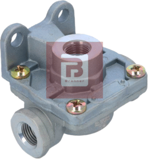 Relay Valve 1063551