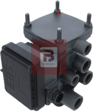 Trailer Control Valve 1063965