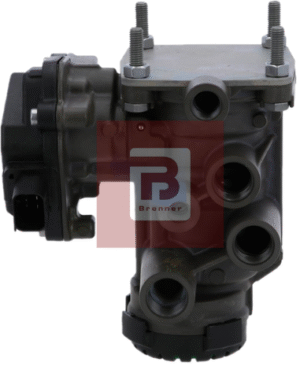 Trailer Control Valve 1065088