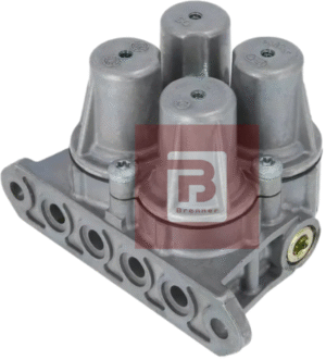 Circuits Protection Valve 1067076