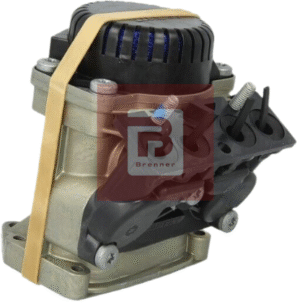 Foot Brake Valve 1068171