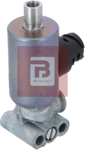 Solenoid Valve 1071246