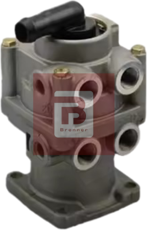 Foot Brake Valve 1077894