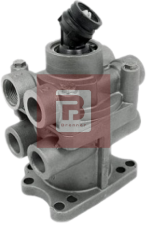 Foot Brake Valve 1078295