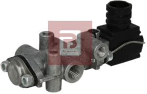 Solenoid Valve 1078387