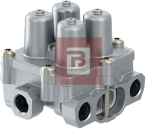 Circuits Protection Valve 1080192