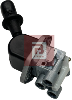 Hand Brake Valve 1080250