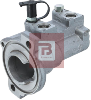 Gearbox Shift Valve 1080320