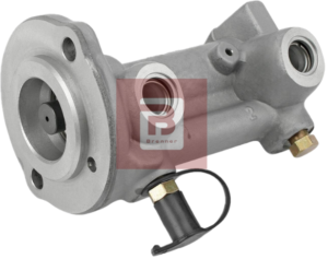 Gearbox Shift Valve 1080329