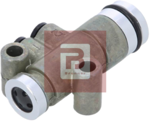 Gearbox Valve 1087107