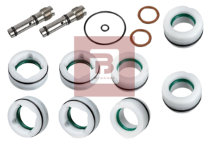 Gearbox Shift Valve Repair Kit 1087108