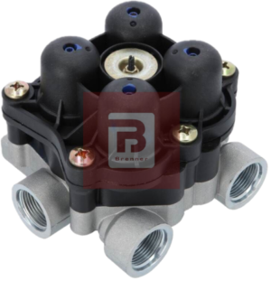 Circuits Protection Valve 1087216