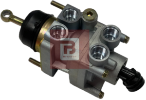 Foot Brake Valve 1087259