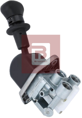 Hand Brake Valve 1087261