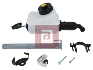 Clutch Master Cylinder 116374