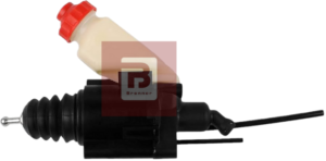 Clutch Master Cylinder 118129