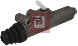 Clutch Master Cylinder 118243