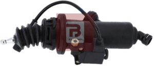 Clutch Master Cylinder 118267