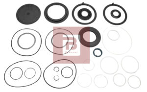 Steering Gear, Repair Kit 1524114