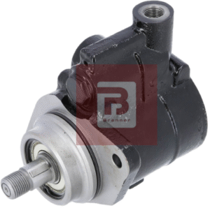 Steering Pump 1530036