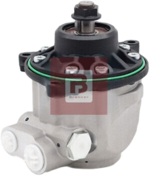 Steering Pump 1530059