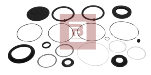 Steering Gear, Repair Kit 1530064