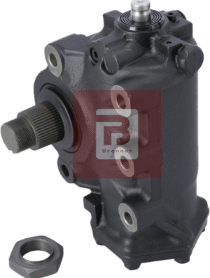 Power Steering Gear 1531190